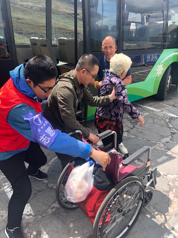 榮譽(yù)和斗志，不一樣的“生態(tài)體驗(yàn)”